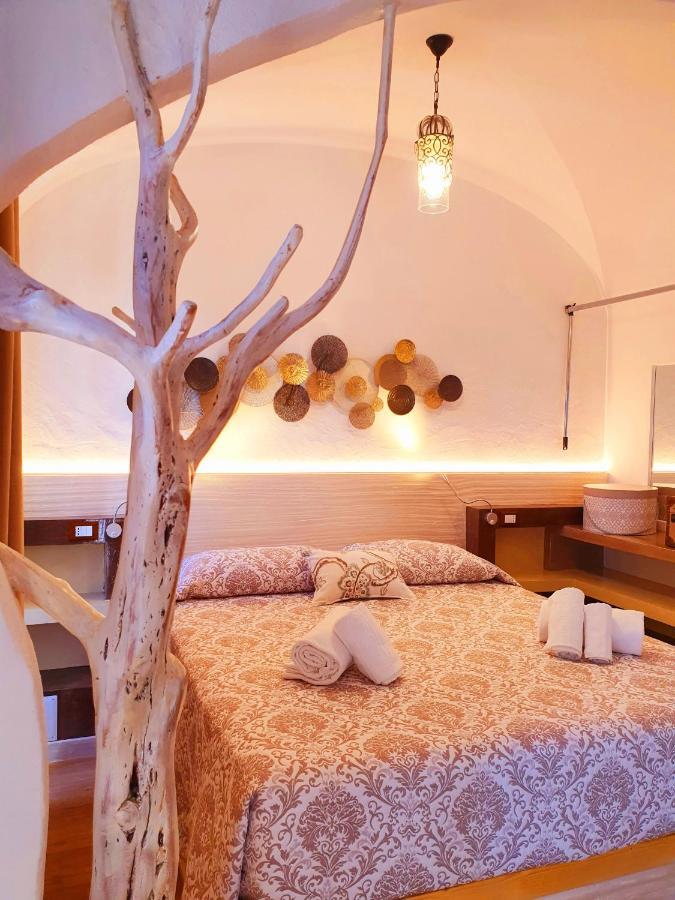 Dommos - Andira Apartments Orosei Eksteriør bilde