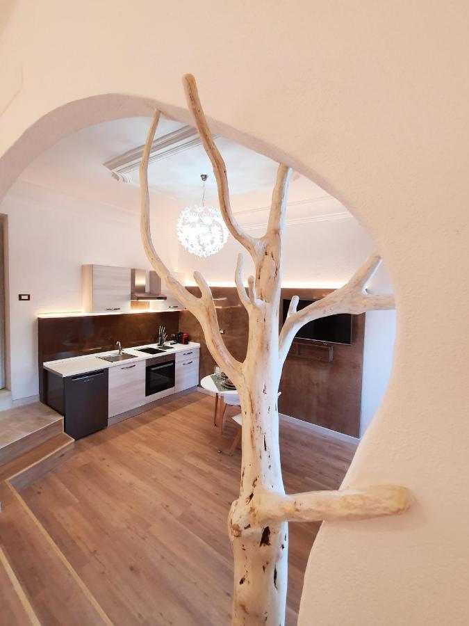 Dommos - Andira Apartments Orosei Eksteriør bilde
