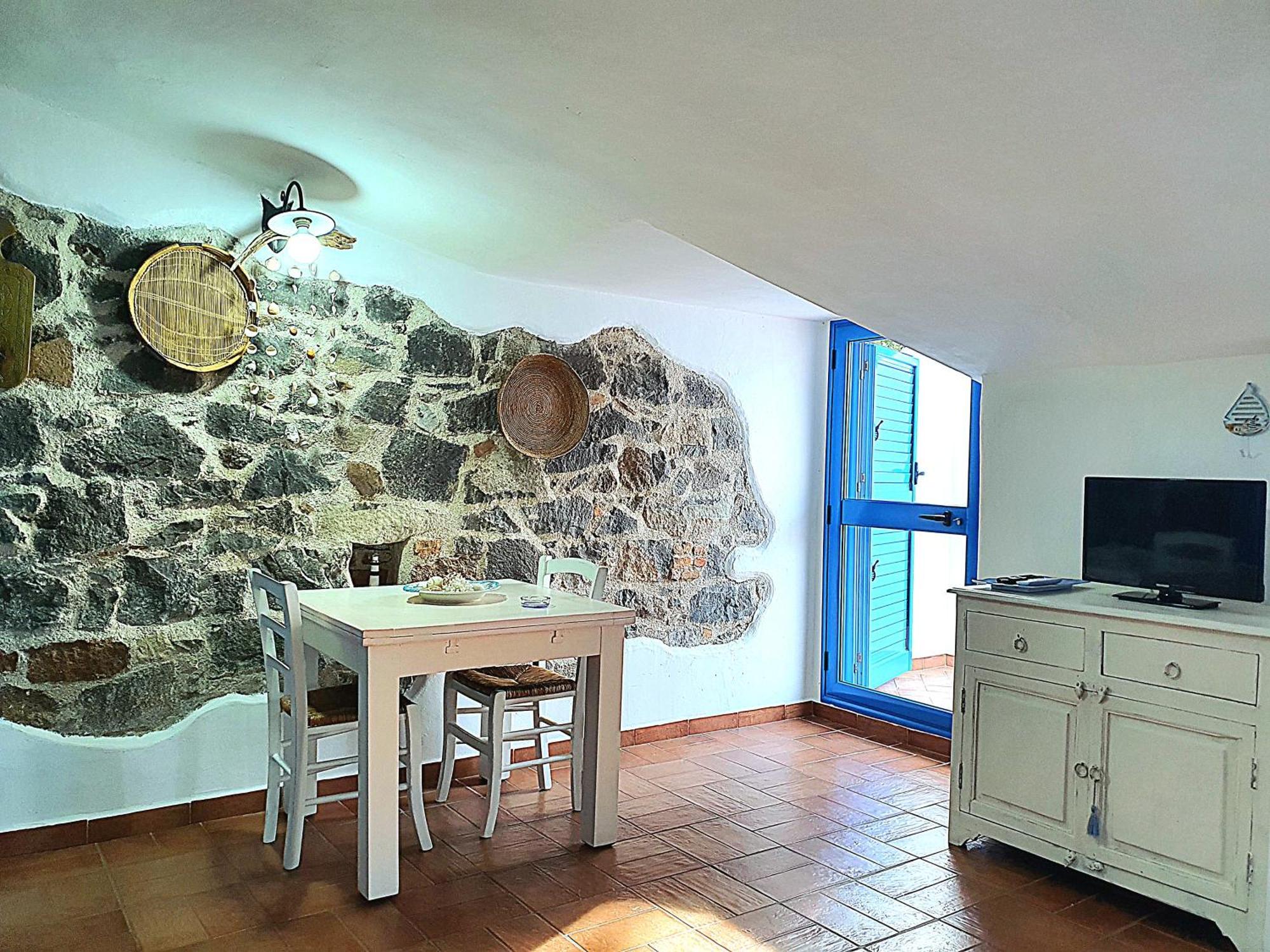 Dommos - Andira Apartments Orosei Rom bilde