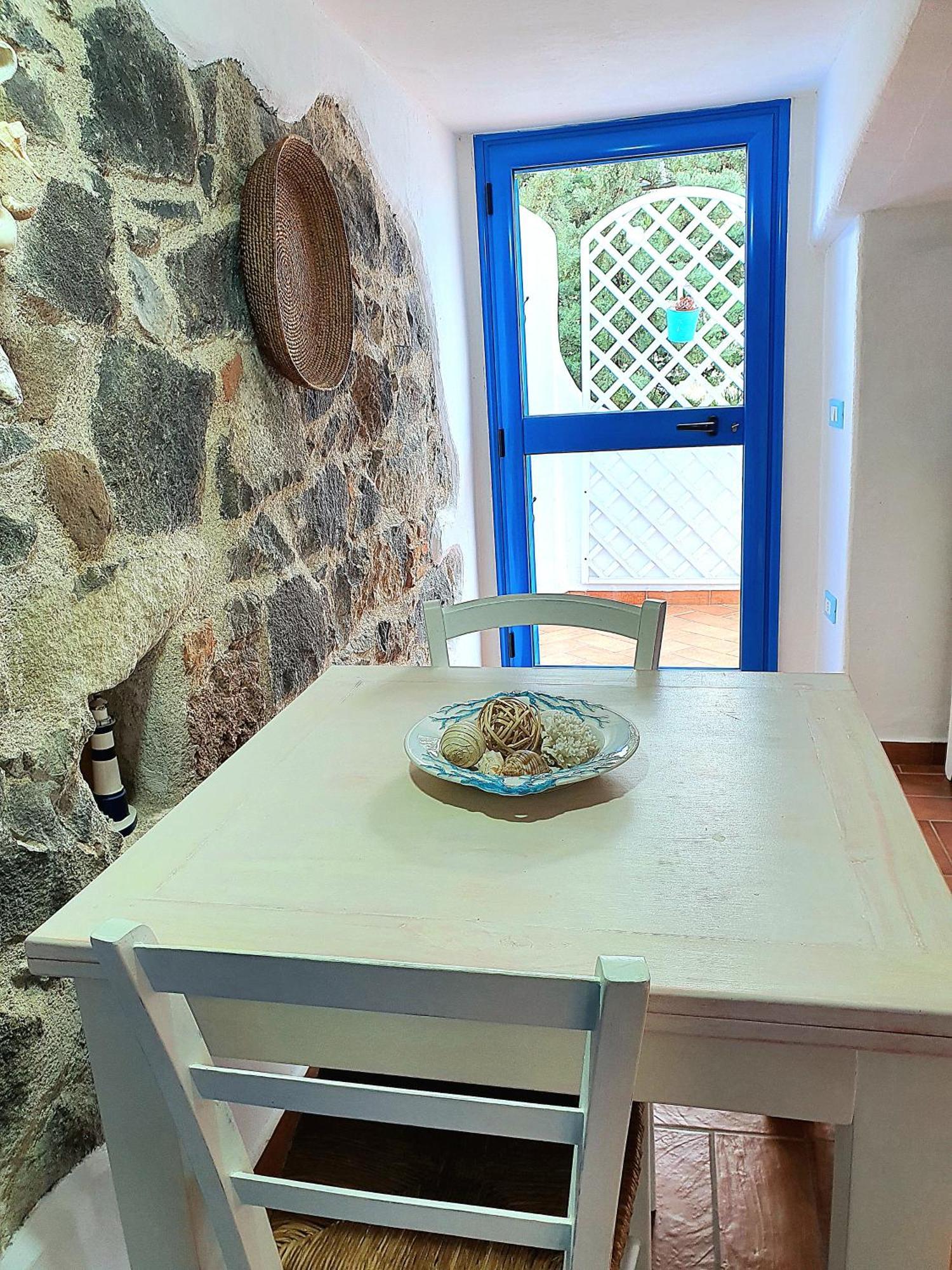 Dommos - Andira Apartments Orosei Rom bilde